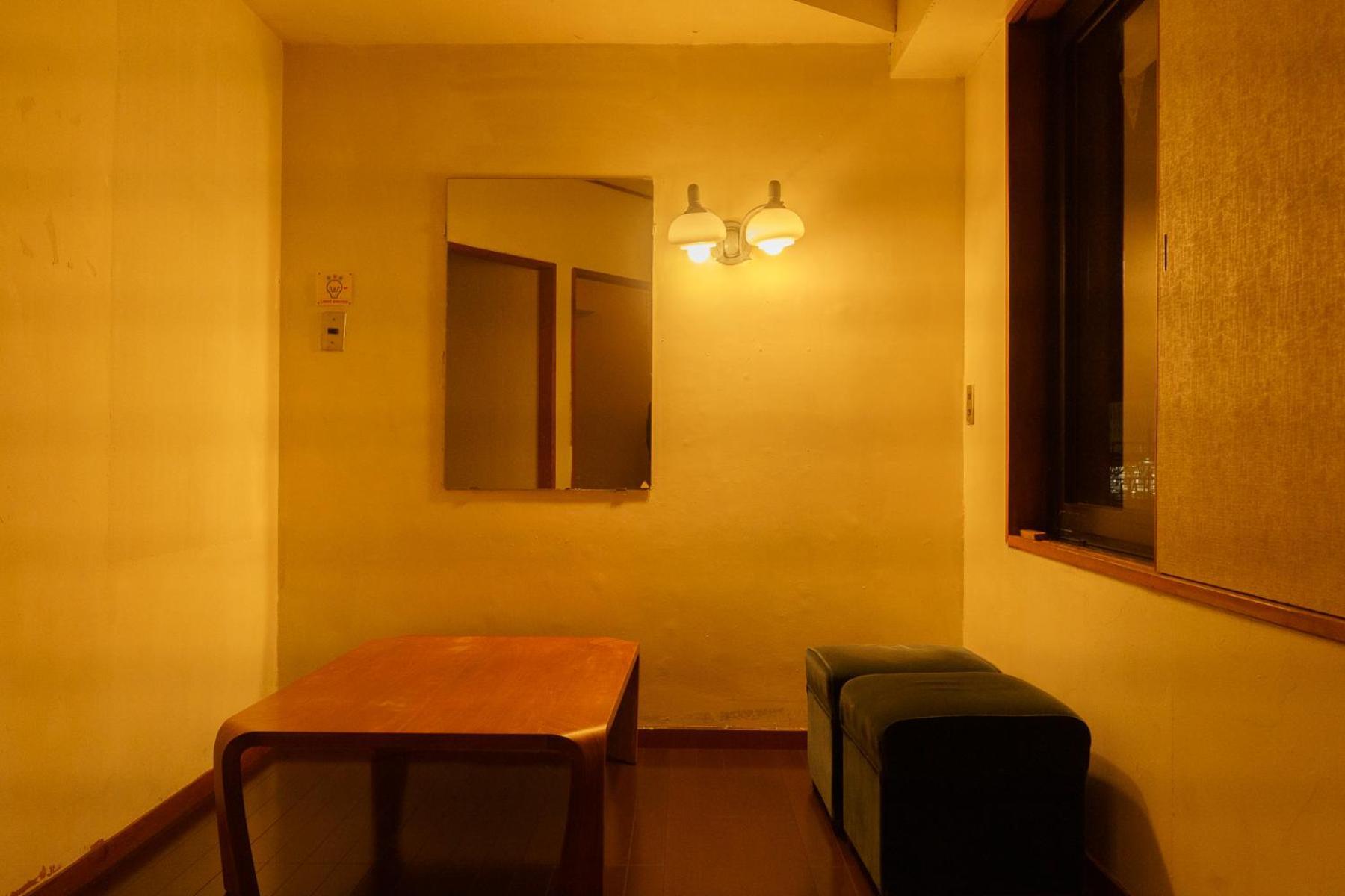 Local Knot Backpackers Vandrarhem Nagano Exteriör bild